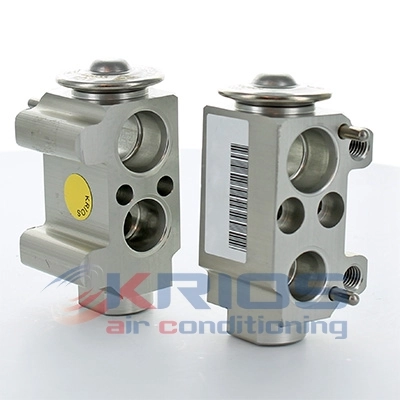 Expansion Valve, air conditioning